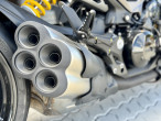 2026 Ducati xDiavel 2026 Ducati xDiavel
