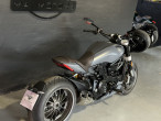 2026 Ducati xDiavel S