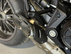 2026 Ducati xDiavel S