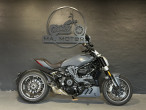 2026 Ducati xDiavel S