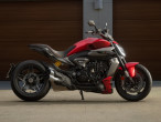 2026 Ducati xDiavel V4 2026 Ducati xDiavel V4