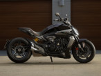 2026 Ducati xDiavel V4 2026 Ducati xDiavel V4