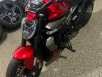 2026 Ducati xDiavel V4