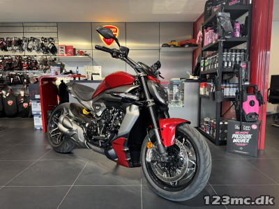 Ducati xDiavel