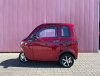 2026 E-Force Kabinescooter