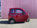 2026 E-Force Kabinescooter