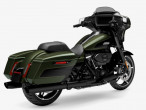 2026 Harley-Davidson FLHX Street Glide 2026 Harley-Davidson FLHX Street Glide