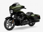 Harley-Davidson FLHX Street Glide