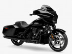 Harley-Davidson FLHXI Street Glide