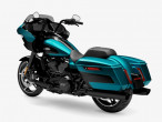 2026 Harley-Davidson FLTRX Road Glide