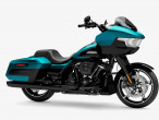 Harley-Davidson FLTRX Road Glide