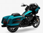 2026 Harley-Davidson FLTRX Road Glide