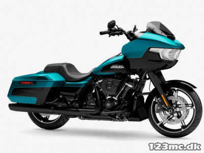Harley-Davidson FLTRX Road Glide