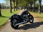 2026 Harley-Davidson FXBB Street Bob 2026 Harley-Davidson FXBB Street Bob