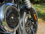 2026 Harley-Davidson FXBB Street Bob 2026 Harley-Davidson FXBB Street Bob