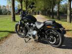 2026 Harley-Davidson FXBB Street Bob 2026 Harley-Davidson FXBB Street Bob