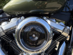 2026 Harley-Davidson FXBBS Street Bob 2026 Harley-Davidson FXBBS Street Bob