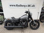 2026 Harley-Davidson FXLRS Low Rider S