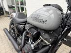 2026 Harley-Davidson FXLRS Low Rider S