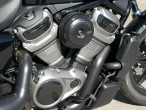 2026 Harley-Davidson RH975 Nightster