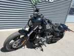 2026 Harley-Davidson RH975 Nightster