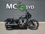 2026 Harley-Davidson RH975 Nightster