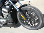 2026 Harley-Davidson RH975 Nightster