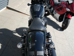 2026 Harley-Davidson RH975 Nightster