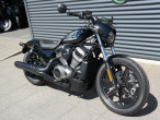 2026 Harley-Davidson RH975 Nightster