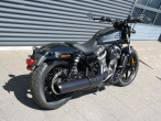 2026 Harley-Davidson RH975 Nightster