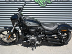 2026 Harley-Davidson RH975 Nightster