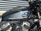 2026 Harley-Davidson RH975 Nightster