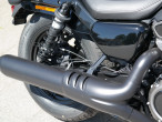 2026 Harley-Davidson RH975 Nightster