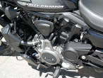 2026 Harley-Davidson RH975 Nightster
