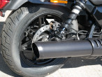 2026 Harley-Davidson RH975 Nightster
