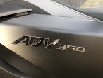 2026 Honda ADV 350