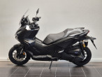 2026 Honda ADV 350