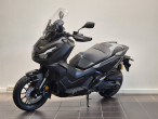 2026 Honda ADV 350