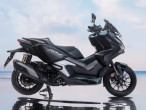 2026 Honda ADV 350