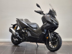 2026 Honda ADV 350