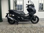2026 Honda ADV 350 2026 Honda ADV 350
