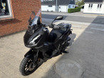 2026 Honda ADV 350
