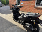 2026 Honda ADV 350