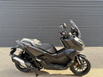 2026 Honda ADV 350