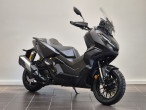 2026 Honda ADV 350 2026 Honda ADV 350