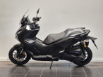 2026 Honda ADV 350 2026 Honda ADV 350
