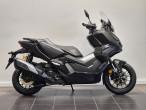 2026 Honda ADV 350