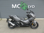 Honda ADV 350 MC-SYD BYTTER GERNE