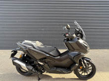 Honda ADV 350