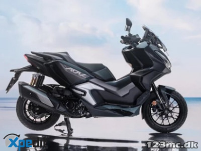 Honda ADV 350
